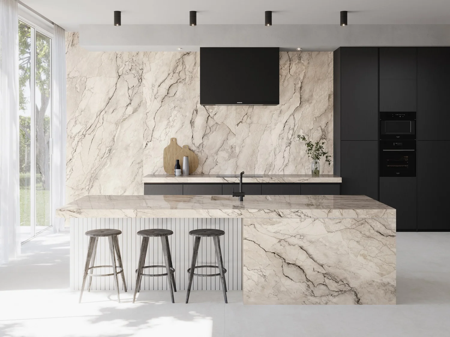 Terre Di Bolgheri Application Example